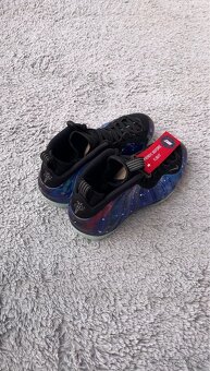 Nike Air Foamposite One Galaxy (2025) - 4