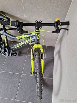 Dětské kolo Core Niper 20 - 4