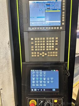 Obráběcí centrum (vertikální) Hartford LG 1000 - 4