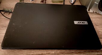 NOTEBOOK ACER W8 - 4