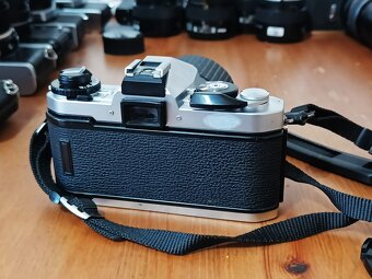 FUJICA AX-1 (Clubman MC Auto Zoom 35-75mm) - 1980 - 4