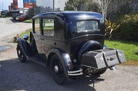 Půjčovna střešních boxů. NEUMANN,držáky na kola,příčníky. - 4