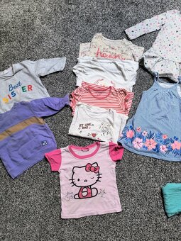 Mix oblečení pro holku - 4