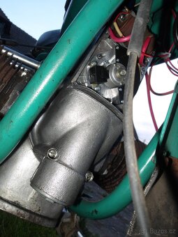 Ural zapalování - 4