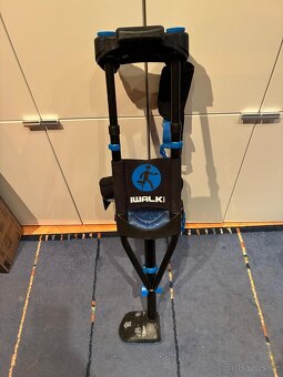 iWALK | ortéza | berle - 4