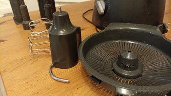 Philips HR 7776/90 - náhradní díly - 4