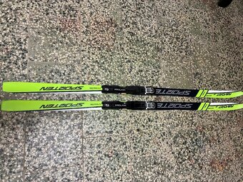 Dětské bežky 150 - 4