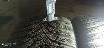 ORIGINÁLNÍ ALU KOLA BMW STYLING 393 - 4