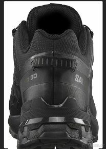 Prodám pánské Salomon XA PRO 3D GTX eur 46 - 4