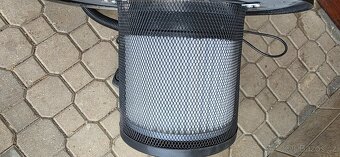 Vysavač popelu Fieldmann FDU 2002-E - 4