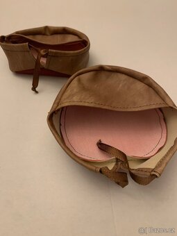 Kryty přídavných mlhovek a dálkových světel. - 4