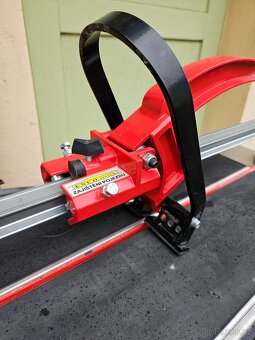 Řezačka Mastercut X7 - 4