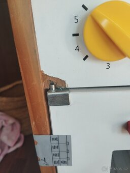 Dětská kuchyňka - 4