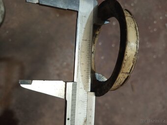 Podložky pod kola - 4