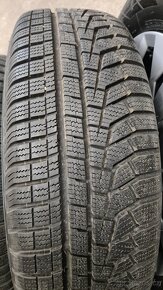 OCEL KOLA R16 - 5x112 originál zimní AUDI Q3,TIGUAN,SEAT. - 4