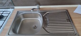 Kuchynska linka d-1,80 - 4