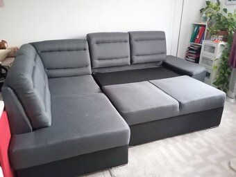 Sedací souprava - 4