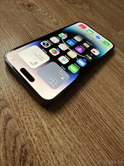 Apple iPhone 14 Pro Max 512GB - 4