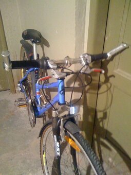 kolo AUTOR VISTA 3/4 - 4