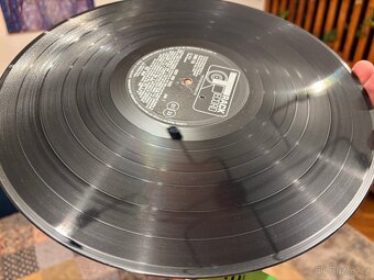 The WHO — Odds & Sods. LP - 4