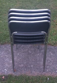 jídelní židle Cortina vzor 1992 - 4