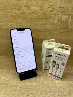 APPLE IPHONE 13 PRO 256GB GREEN - ZÁRUKA - - 4