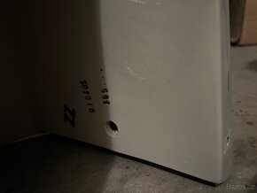 Keramický kryt sifonu-polonoha - 4