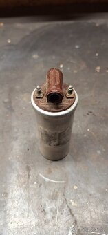 Náhradní díly na Trabant - 4