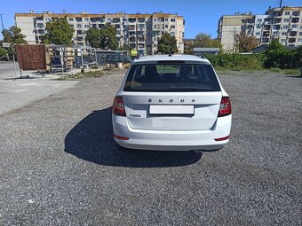 Škoda Fabia Combi 1.0 MPI, Odpočet DPH - 4