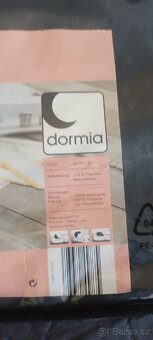 Cestovní polštář Dormia - 4