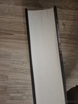 Trilogie Úmluva oceli - 4