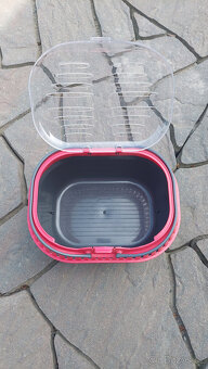 Přepravní box pro hlodavce - 4