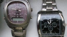 Hodinky náramkové - 4