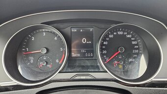 VW PASSAT B8 - 4