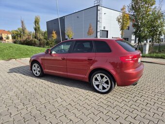 Audi A3 1.8 TFSI - 4