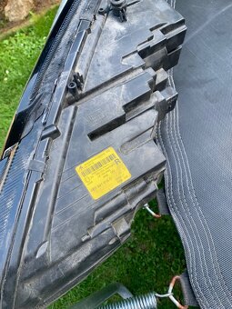 Škoda Octavia 3 Full LED,Facelift,prední svëtlo - 4