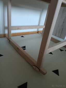 Mojžíšův košík Ahojbaby - Liberec - 4