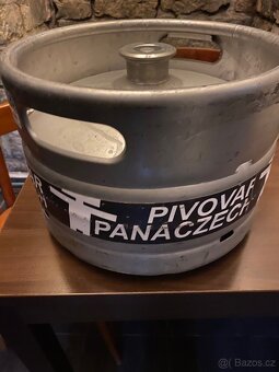 KEG SUD 15l - 4