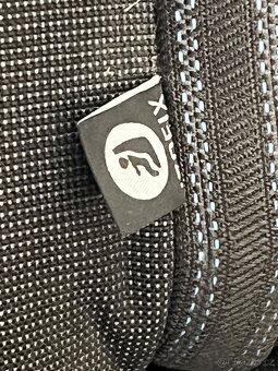 Sedačky Ford Transit Custom - 4