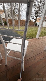 Židle CHIAVARI ECONOMY - 4