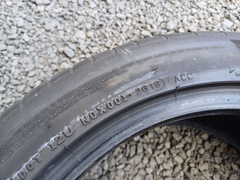 Letní pneu Maxxis 235/45/17 97Y - 4