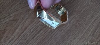 Dámské hodinky Alfex - 4