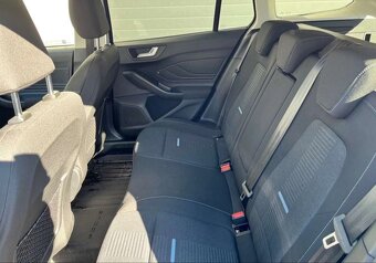 Prodam Ford Focus, Active kombi, 114kW - 4
