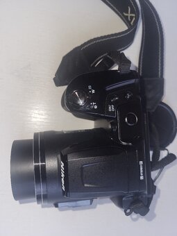 Nikon - coolpix L840 - 4