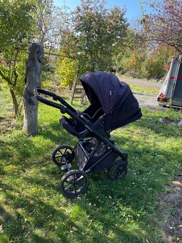 Riko Nano PRO Plum - 4