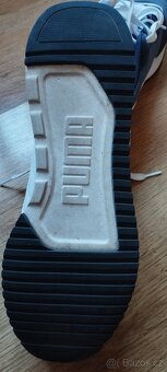 Pánské tenisky Puma 44 - 4