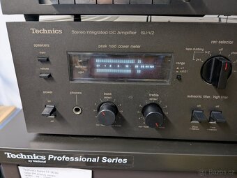 Technics i jednotlivě - 4