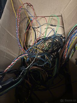 Retrofit Logic audio e91 e90 - 4