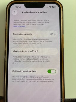 iPhone 13 128gb - 4