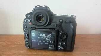 Nikon D850 56k - 4